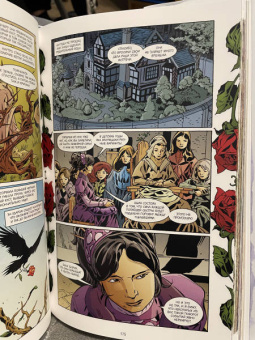 Билл Уиллингхэм: Сказки. Книга 15