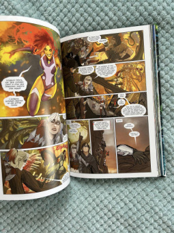 Скотт Снайдер: Темные ночи. Бэтмен. Металл. Книга 1