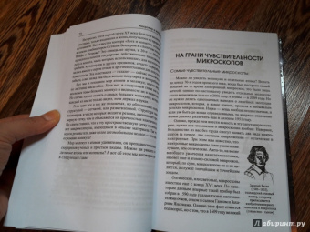 Антон Малютин: Микромир и макромир