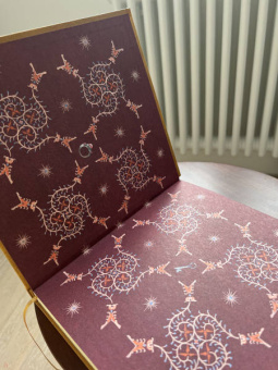 Джек и золотая табакерка. Сказки народов Великобритании и Северной Ирландии