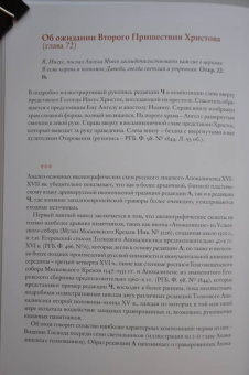 Галина Чинякова: Древняя Русь и Запад. Русский лицевой Апокалипсис XVI-XVII вв. Миниатюра, гравюра, икона, стенопись