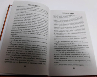 Нина Новолодская: Шанс. Глоток жизни