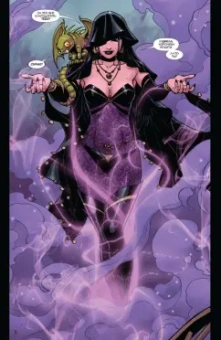 Джерри Дагган: Дэдпул. Испытание Дракулы