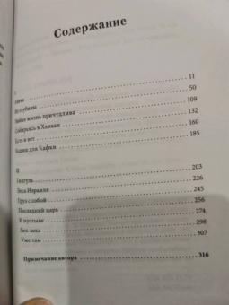 Николь Краусс: В сумрачном лесу