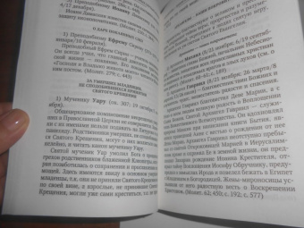 Таисия Олейникова: Святые, коим Господь даровал особую благодать исцелять болезни и подавать помощь в других нуждах
