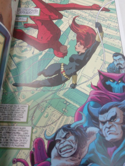 Уэйд, Бендис, Кейсел: Сорвиголова. Том 2. На западном побережье не без перемен