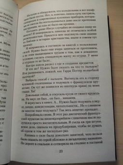 Катажина Мищук: Я, дьяволица