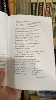 Марина Цветаева: Повесть о Сонечке
