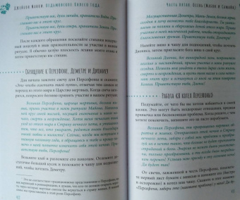 Джейсон Манки: Ведьмовское Колесо Года. Ритуалы для круга