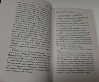 Зои Хеллер: Хроника одного скандала