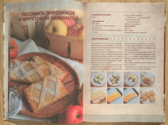 Галина Артеменко: Мамочкина выпечка. Все по ГОСТу из дрожжевого, песочного, заварного, пряничного и слоеного теста