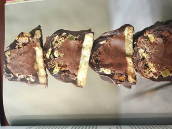 Алёна Аракчеева: Школа юного кондитера. Муссовые торты, капкейки, трайфлы, эклеры. Рецепты и технологии