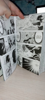 Кохэй Хорикоси: Моя геройская академия. Книга 3. Сёто Тодороки. Начало. Переполох