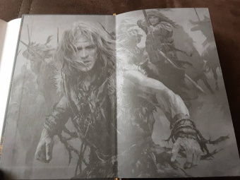 Яцек Комуда: Якса. Бес идет за мной