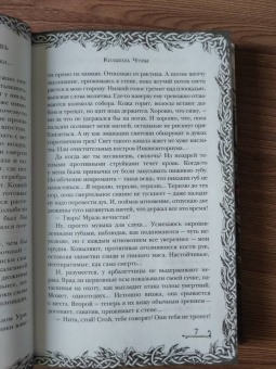 Дана Арнаутова: Год некроманта. Ворон и ветвь