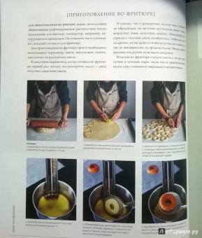 Линда Ломелино: Искусство десерта и фотографии