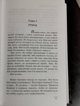 Терри Пратчетт: Шляпа, полная неба