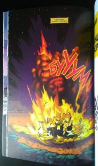 Уэй, Саймон: Легендарные кайфоломы и их реальная жизнь