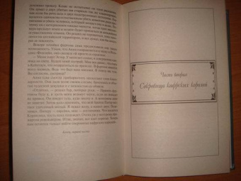 Луи Буссенар: Похитители бриллиантов