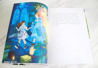 Даша Чекалова: Бракованные принцессы королевства Фьёнс