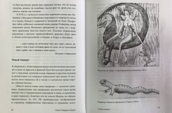 Ольга Кузнецова: Похищение чудовищ. Античность на Руси