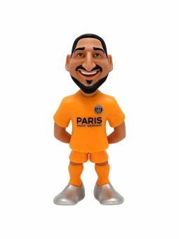 Коллекционная фигурка Minix Футболисты Джанлуиджи Доннарумма PSG 12 см