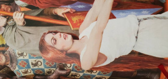 Жозеф Бедье: Роман о Тристане и Изольде