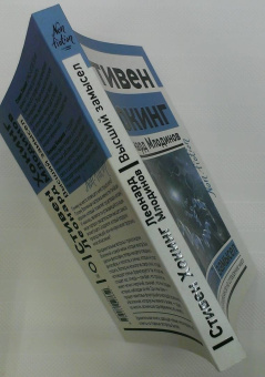 Хокинг, Млодинов: Высший замысел