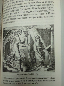 Александр Протоиерей: Библия для детей