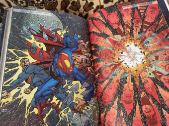 Джефф Джонс: Бесконечный Кризис. Абсолютное издание