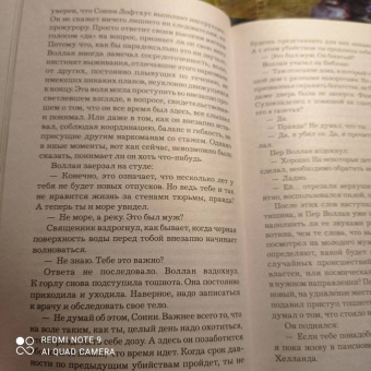 Ю Несбё: Сын