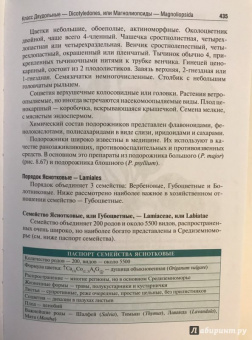 Барабанов, Зайчикова: Ботаника. Учебник