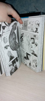 Кохэй Хорикоси: Моя геройская академия 6. Книги 11-12