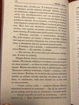 Макс Фрай: Ворона на мосту