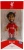 Коллекционная фигурка Minix Футболисты Мохаммед Салах LFC 12 см