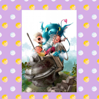 Анна Федулова: Принцессы так не делают!