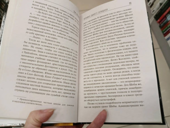 Зои Хеллер: Хроника одного скандала