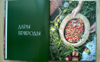 Наталья Оконешникова: Вкусный год. Чудесные пироги, десерты и закуски с вареньями и маринадами