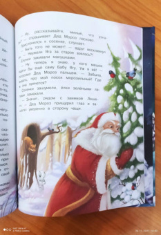 Ольга Камышева: Нового года не будет!