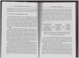 Юнна Кравченко: Психология эмоций. Классические и современные теории и исследования