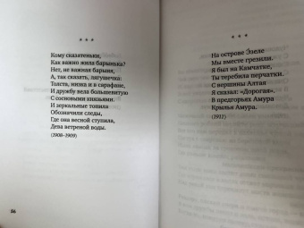 Велимир Хлебников: Страна из серебра