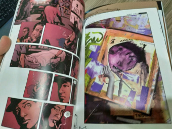 Брайан Бендис: Джессика Джонс:  Элиас. Том 2