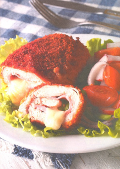 Котлеты как у мамы