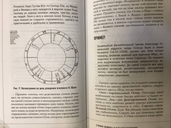 Евгений Волоконцев: Тайны Зодиака. Классическая астрология в современном прочтении