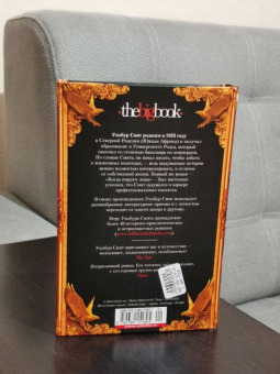 Уилбур Смит: Полет сокола