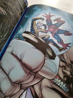 Чип Здарски: Питер Паркер. Поразительный Человек-Паук. Том 1. Навстречу сумеркам