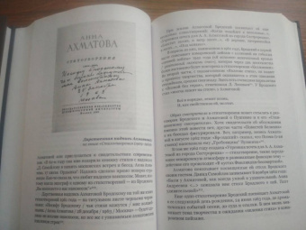 Денис Ахапкин: Иосиф Бродский и Анна Ахматова. В глухонемой вселенной