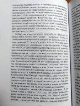 Владислав Ходасевич: Некрополь