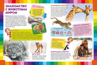 Энциклопедия для девочек и мальчиков. Что это?