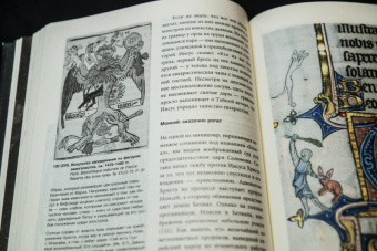 Харман, Майзульс, Зотов: Страдающее Средневековье. Парадоксы христианской иконографии